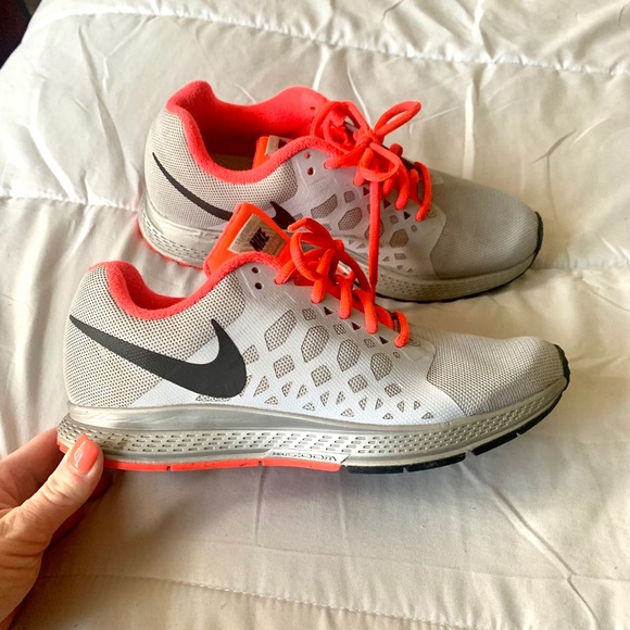 nike neutral ride responsive